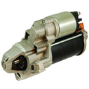 WAI Starter Motor Unit - 30327N fits BMW