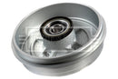 Borg & Beck Brake Drum  - BBR7303