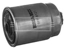 Borg & Beck Fuel Filter - BFF8121