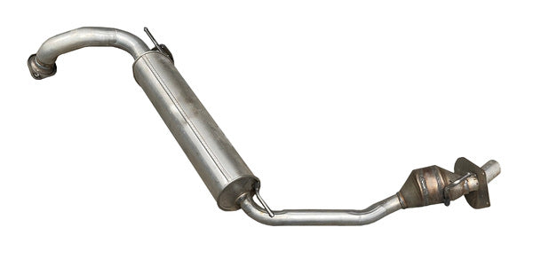 Klarius HA383K - Box With Tail Pipe