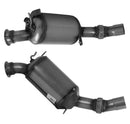 BM Cats Approved Diesel Catalytic Converter & DPF - BM11112H with Fitting Kit - FK11112