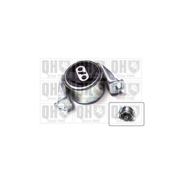 QH EM4162 Gearbox Mounting
