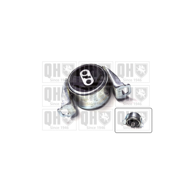 QH EM4162 Gearbox Mounting