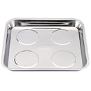 Draper 295x280x40mm S/S MAG Tray - 01096