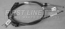 First Line Brake Cable -FKB3276
