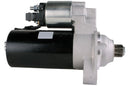 HELLA 8EA 012 528-001 Starter - 12V - 1.2kW - fits Hyundai Coupe (RD)