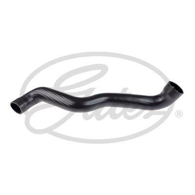 Gates Turbo Charger Hose - 09-0848