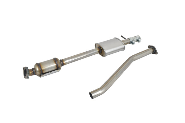 Klarius 312552 - Catalyst Type Approved  - Fits Hyundai ix35 1.6GDi
