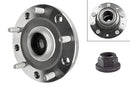 FAG Wheel Bearing Kit - 713678930