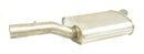 Klarius AU633E - Box With Centre Pipe  - Fits Audi Q3 (8UB, 8UG)1.4 TSI