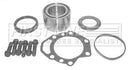 First Line Wheel Bearing Kit Part No -FBK784
