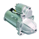 WAI Starter Motor Unit - 17040N-VA fits Chrysler, Mercedes-Benz, Paris Rhone