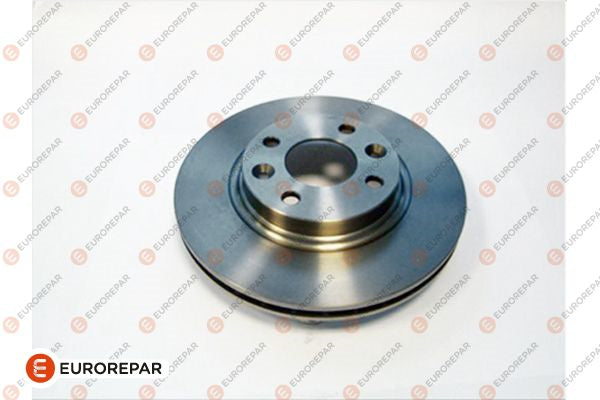 Eurorepar Brake Disc - 1623828180