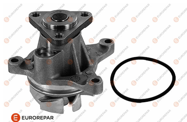 Eurorepar Water Pump - 1623110580