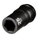Draper 25mm IMP.Deep Scket 3/4DR - 05057