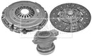 Borg & Beck Clutch 3In1 Csc Kit Part No -HKT1539