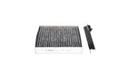 Bosch Cabin / Pollen Filter - 1987435501