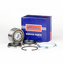 Borg & Beck Wheel Bearing Kit Part No -BWK672