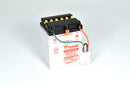 Yuasa 12V YuMicron Motorbike Battery - YB2.5L-C-1(DC) - 4 Year Warranty