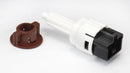 Intermotor Brake Light Switch - 51553