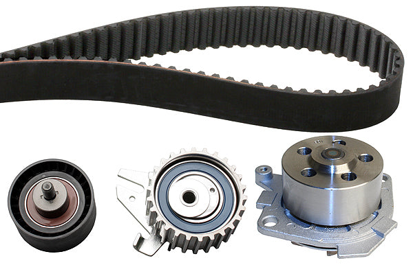 INA Water Pump & Timing Belt Set - Part No - 530022330