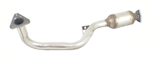 Klarius 322689 - Catalyst Type Approved Withpip  - Fits Audi 80 B4 Avant (8C5)