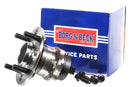 Borg & Beck Wheel Bearing Kit  - BWK1630