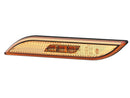 HELLA 2PS 013 305-021 Side Marker Light - Shapeline Style - LED - 12/24V