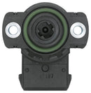 HELLA 6PX 008 476-101 Sensor, throttle position - 5V - 3-pin connector