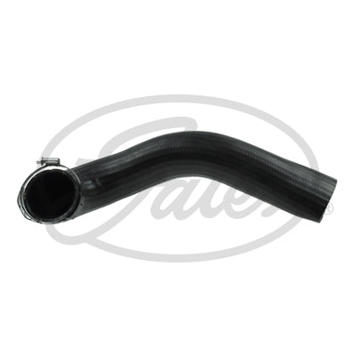 Gates Turbo Charger Hose - 09-0671