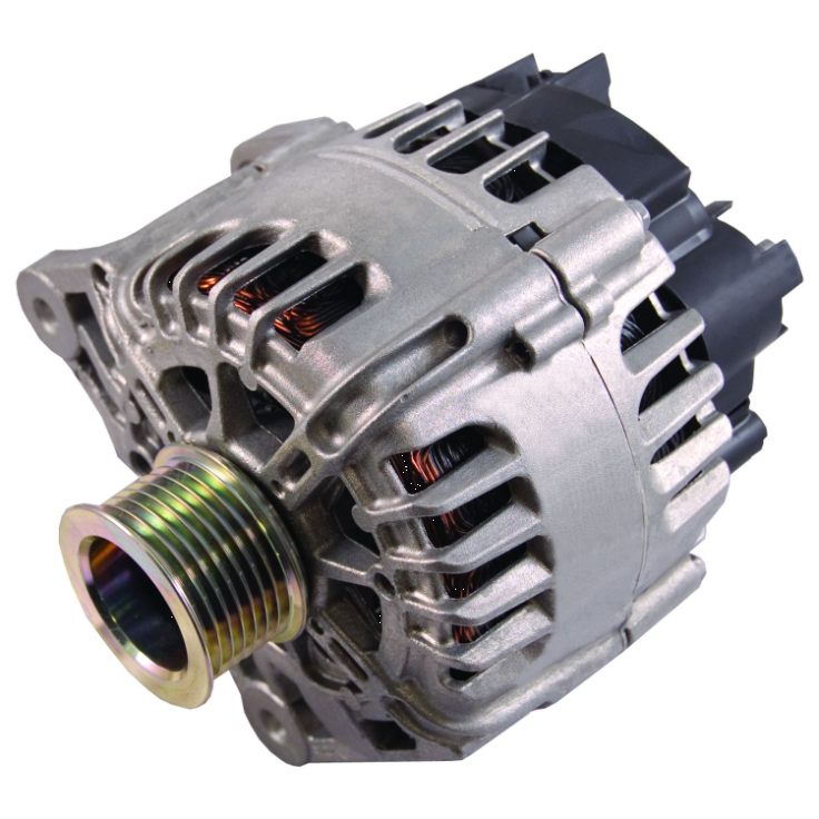 WAI Alternator - 20878N-OE