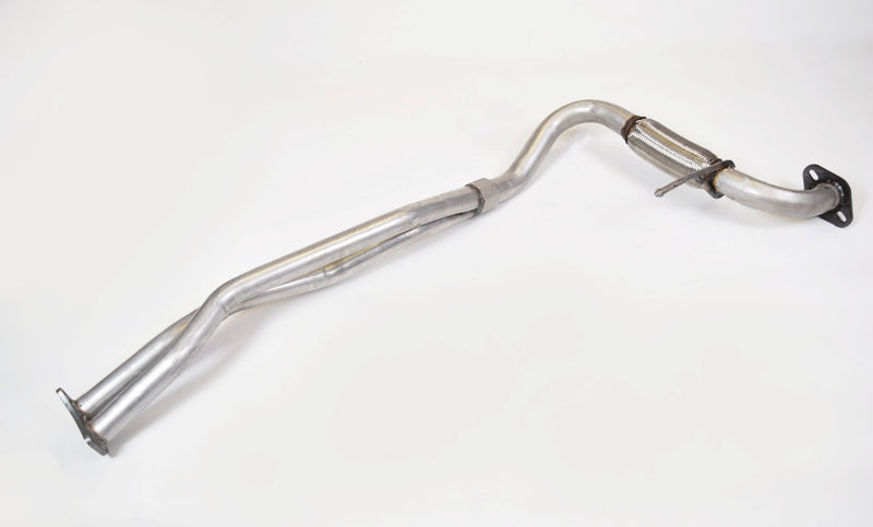 EEC Exhaust Pipe - EFE648