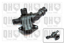 QH Coolant Thermostat Kit with seal - QTH656K