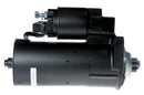 HELLA 8EA 011 610-541 Starter - 12V - 1kW - fits Skoda Felicia II (6U1)