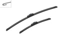 Bosch Aerotwin Front Wiper Blade Set - 650/340mm - AR140S