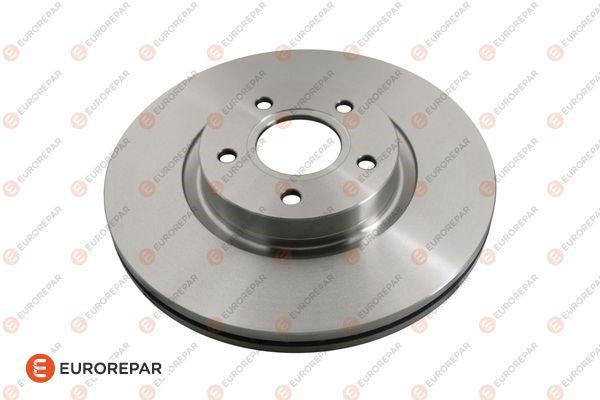 Eurorepar Brake Disc - 1618887680