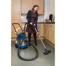 Draper Expert 750w Belt/Disc Sander - 98423