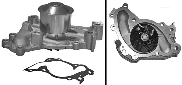 INA Water Pump - Part No - 538056410