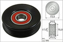 INA Tensioner Pulley - V-Ribbed Belt - Part No - 531085310
