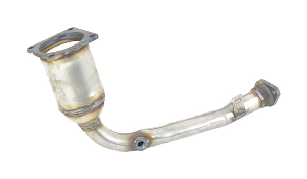 Klarius 321533 - Catalyst Type Approved Withpip  - Fits Citroen Saxo 1.1i