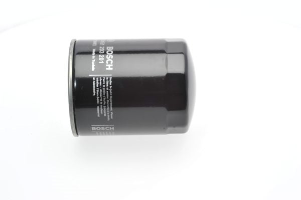 Bosch Oil Filter - 0451203201