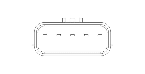 Lucas Air Mass Meter - FDM550