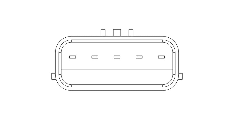 Lucas Air Mass Meter - FDM550