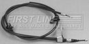 First Line Brake Cable- LH Rear -FKB2968