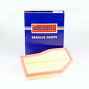 Borg & Beck Air Filter - BFA2618