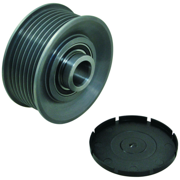 WAI Alternator Clutch Pulley - 24-94265 fits Hyundai, Kia
