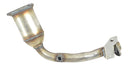 Klarius 321899 - Catalyst Type Approved Withpip  - Fits Peugeot 206 1.4i