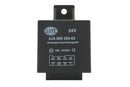 HELLA 4LZ 003 750-401 Flasher Unit - 12V - 5-pin connector