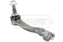 Borg & Beck Tie Rod End - Outer LH - BTR6272