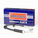 Borg & Beck Brake Hose Part No -BBH7377